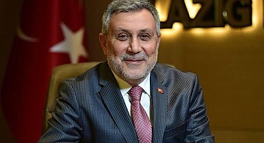 Ak Parti Elazığ İl Başkanı Yıldırım:
