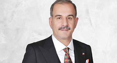 Başkan Alan,”Berat Kandilimiz Kutlu Olsun