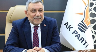 Başkan Yıldırım'dan “Berat Kandili” Mesajı