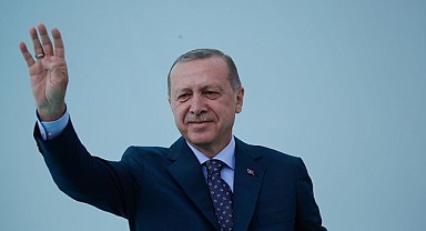 Cumhurbaşkanı Erdoğan Elazığ’a Geliyor