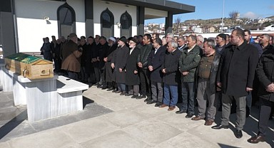 Demirdağ Ailesinin Acı Günü