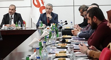 Elazığ’ın Kariyer Platformu elazigtsokariyer.com Hizmete Girdi