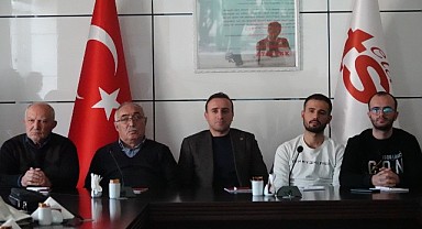 Elazığ TSO’da Zemin Mekaniği ve Geoteknik Konulu Seminer Düzenlendi