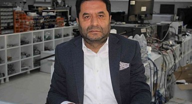 Fırat Üniversitesi’nin ilk Amerikan patenti