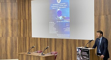 Fü’de Tübitak Biden 2237-A Projeleri Hazırlama Eğitimi Düzenlendi