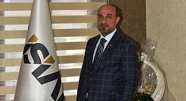 Gürkan Eski Sebze Hali İle İlgili Açıklama Yaptı