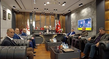 Kayısı Pazarı Elazığ’da Kurulsun