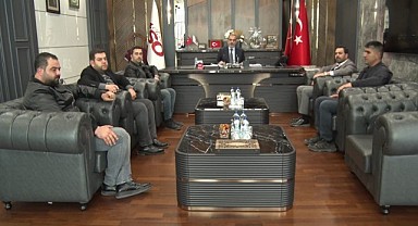 Müteahhitlik Sektörü Elazığ'da Alarm Veriyor