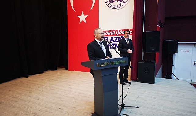 2023 Yılı Zekât İl Bilgilendirme Toplantısı Gerçekleştirildi