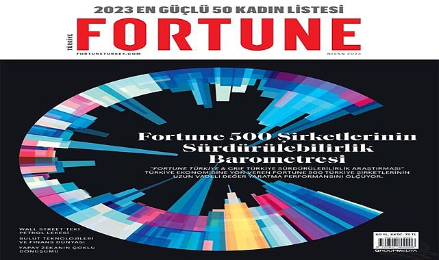 Açık “Türkiye’nin En Güçlü 50 İş Kadını” Arasında