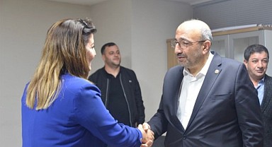 Açıkkapı: 14 Mayıs’a Kadar Elazığ’da Adım Atılmadık Yer Bırakmayacağız