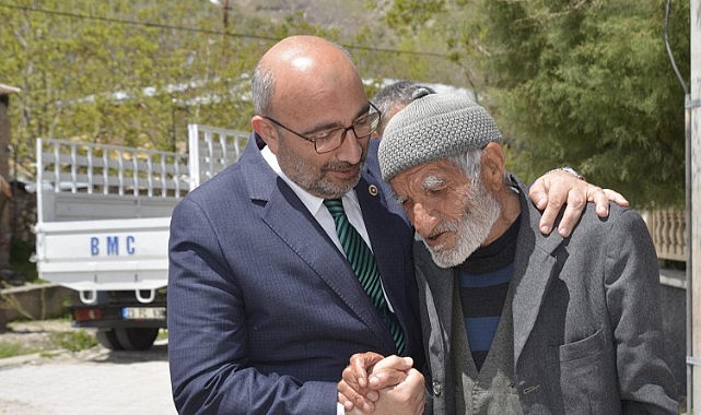 AÇIKKAPI: “Elazığ Oyuna Gelmeyecek”