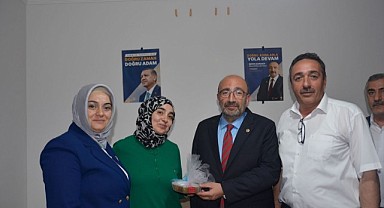 Açıkkapı: “Onlar Hayal Satarken Biz Hayalleri Gerçeğe Dönüştürmeye Devam Edeceğiz”