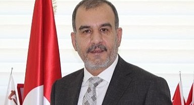 Başkan Alan: Cumhurbaşkanının Elazığ Ziyaretinde Araya Mesafe Konuldu.