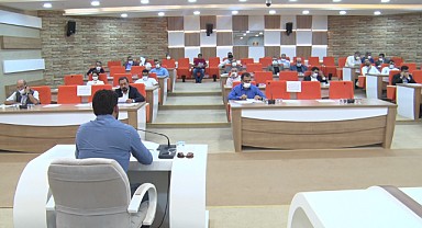 Belediye Deprem Komisyonu, Ön Çalışmalarını Tamamladı