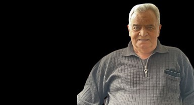 Elazığ’ın Duayen Gazetecisi Mehmet Topal Vefat Etti