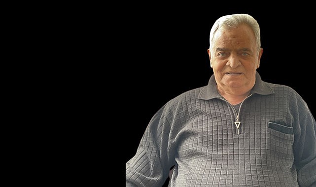 Elazığ’ın Duayen Gazetecisi Mehmet Topal Vefat Etti