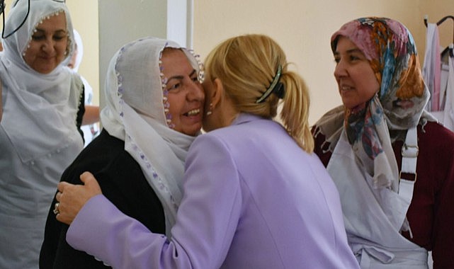 ELAZIĞLILAR, BAĞIMSIZ ADAYI PROF. DR. AÇIK’A SAHİP ÇIKIYOR