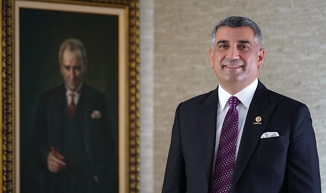 Erol’dan İhracatçılara Destek