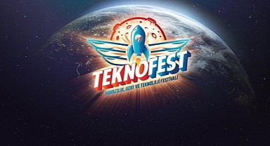 F. Ü Takımları Teknofest İstanbul Finalinde