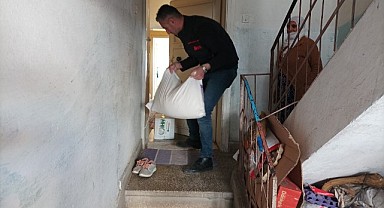 İHH ‘nın Ramazan Yardımları Sürüyor
