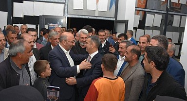 Keleş’ten Muhalefete: “Bu İş Konuşmakla Olmaz”