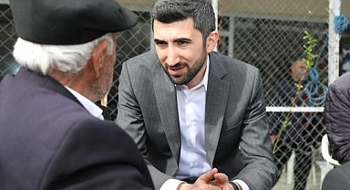 Milletvekili Adayı Öz: Kılıçdaroğlu’nun Hayatında Tek Bir Başarı Yok