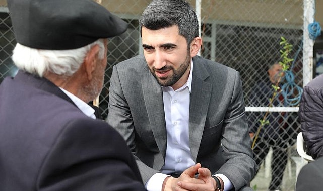 Milletvekili Adayı Öz: Kılıçdaroğlu’nun Hayatında Tek Bir Başarı Yok