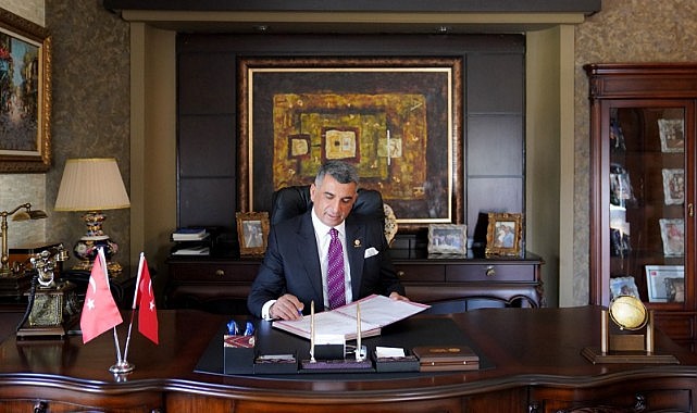 Milletvekili Erol,