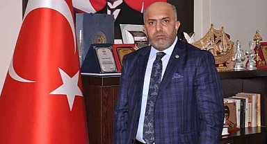 Mitat Ulaş Kalp Krizi Geçirdi