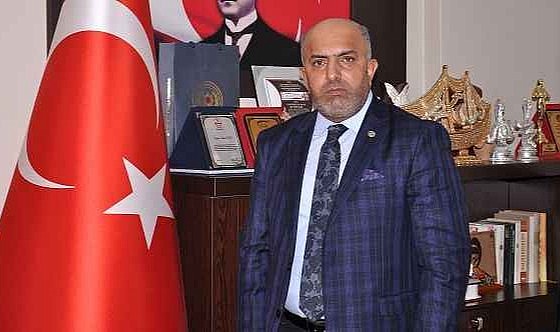Mitat Ulaş Kalp Krizi Geçirdi
