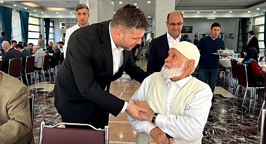 Nazırlı, Sahadaki Coşkudan Memnun