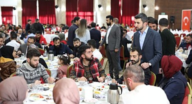 Öz: “En Büyük Hedefim Elazığ'a Yeni Yatırımların Gelmesini Sağlamak Olacak”