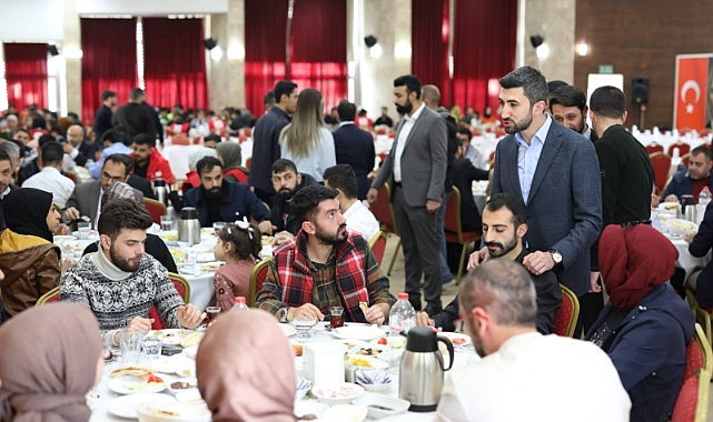 Öz: “En Büyük Hedefim Elazığ'a Yeni Yatırımların Gelmesini Sağlamak Olacak”