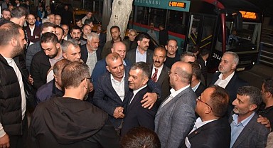 Prof. Dr. Keleş: “14 Mayıs Seçimleri Türkiye’nin Beka Seçimi Olacak”