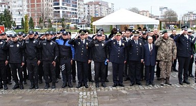 Türk Polis Teşkilatının 178 Yaşında