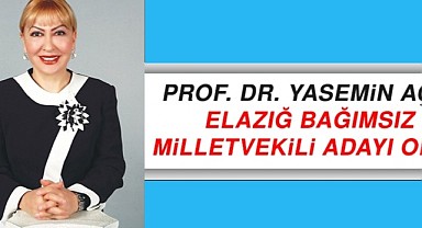 Üç Dönemdir Mağdur Edilen Açık Bağımsız Aday