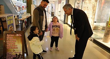 Yanılmaz: “14 Mayıs Seçimleri Tarihi Bir Yol Ayrımıdır”