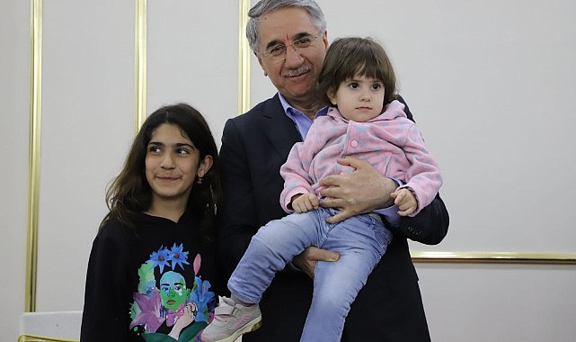 Yanılmaz: “Erdoğan’sız Türkiye İsteyenlerin Hayalleri Boşa Çıkacak”