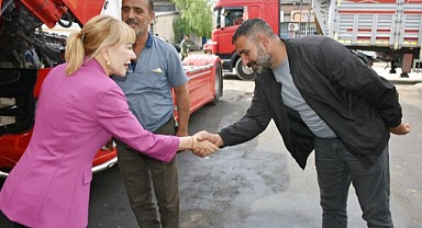 AÇIK “ANKARA’YA GÜÇLÜ BİR ŞEKİLDE GİDELİM”