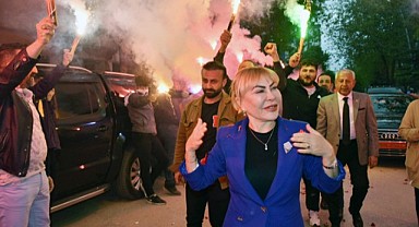 AÇIK “BENİ ÖYLE BİR OYLA GÖNDERİNKİ ELAZIĞ’IN İSTEKLERİNE KİMSE SESSİZ KALAMASIN”