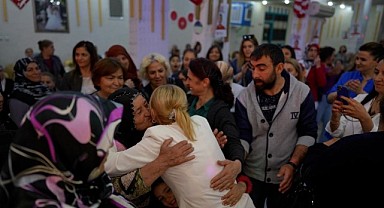 AÇIK “BU CAN BU BEDENDE OLDUKÇA ELAZIĞ İÇİN ÇALIŞACAĞIM”