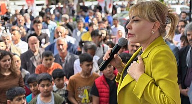 AÇIK “KOVANCILAR VE PALU BÖLGESİ’NDE ORGANİZE SANAYİ BÖLGESİ KURULMASI GEREKİYOR”