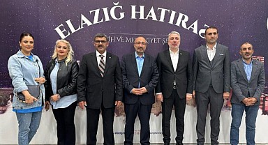 Açıkkapı; “Bu millet, kimin yanında olduğunu 14 Mayıs’ta 7’li masaya da 7 düvele de gösterecek”