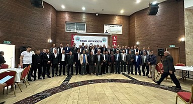 AÇIKKAPI’DAN STADYUM AÇIKLAMASI: “AK PARTİ YAPAR, BAŞKALARI ÖVÜNÜR”