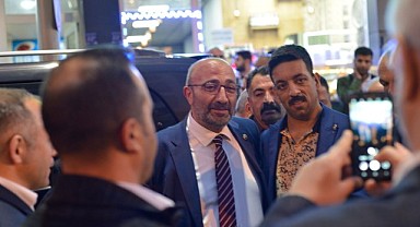AÇIKKAPI: “ELAZIĞ HALKI 14 MAYIS’TA TÜM OYUNLARI BOZACAK”