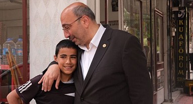 Açıkkapı: “Elazığ halkı, meclis çoğunluğumuz olmasın diye kurulan kirli tezgahı darmadağın edecek”