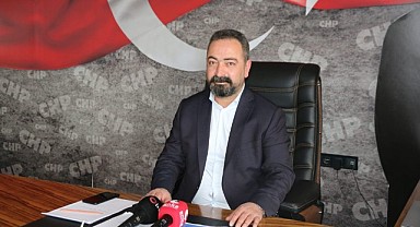 CHP Milletvekili Gürsel Erol’un oyunu nerede kullanacağı belli oldu