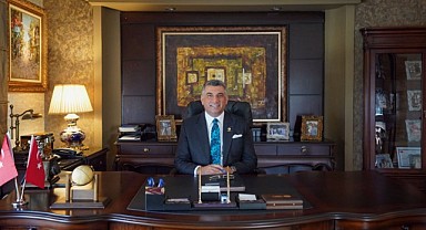 Erol’dan Gençlere Müjde:”1.500 TL Tutarında Genç Kart ve Yeni Yurtlar Geliyor”