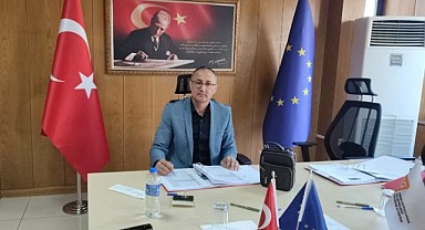 FIRAT ÜNİVERSİTESİ ÖĞRETİM ÜYESİ’NİN 315 Bin 515 EURO AB PROJESİ KABUL EDİLDİ.